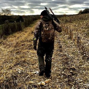 Meet your Posher, Peyton